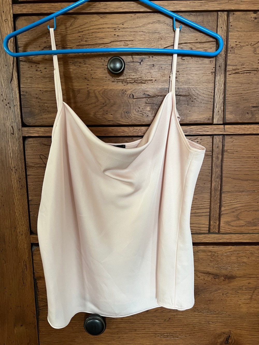 J Crew cami